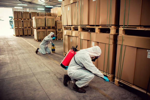Best Residential Pest Control  in Oak Brook, IL
